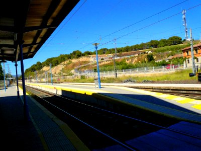 Tafalla - Estación de Adif 7
