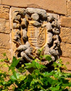 Tafalla - Iglesia de los Escolapios (antiguo Convento Capuchino) 4