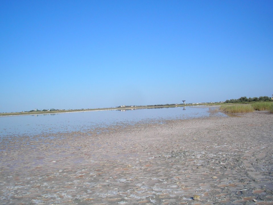 Tereklilake 5