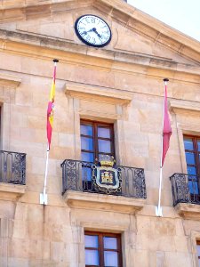 Tafalla - Ayuntamiento 02