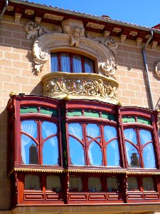 Tafalla - Balcón 13