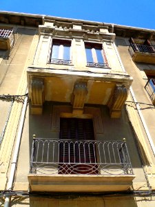 Tafalla - Balcón 04