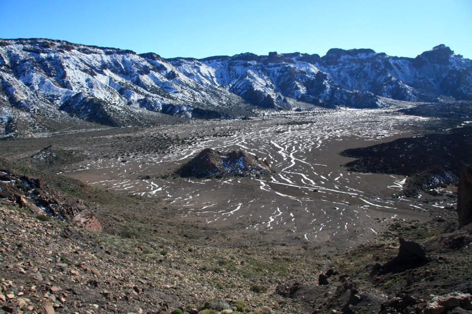 Teide national park teide national park teide