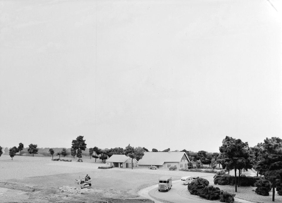 Tentoonstellingen, stands, Bestanddeelnr 165-0063