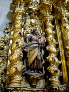 Tafalla - Iglesia de Santa Maria 32