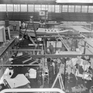 Tentoonstellingen, Bestanddeelnr 918-4379