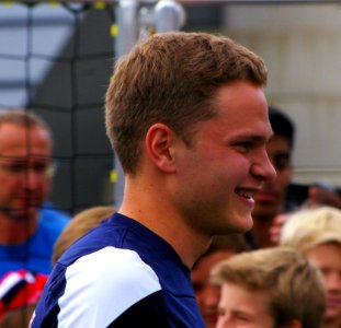 Tag der offenen Tür Red Bull Fußball- und Eishockeyakademie 32