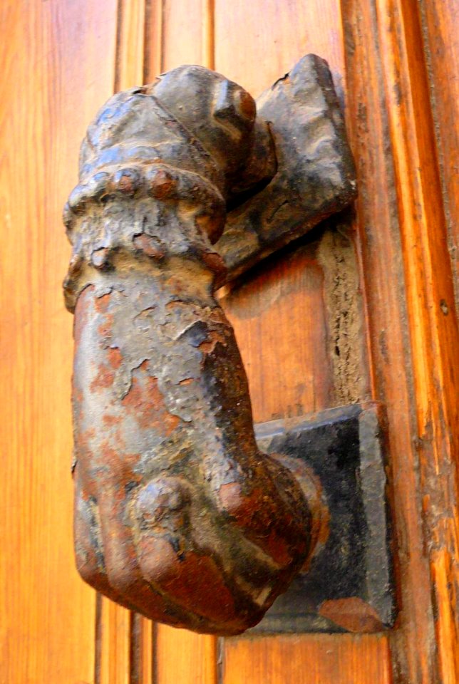 Tafalla - Puerta 25