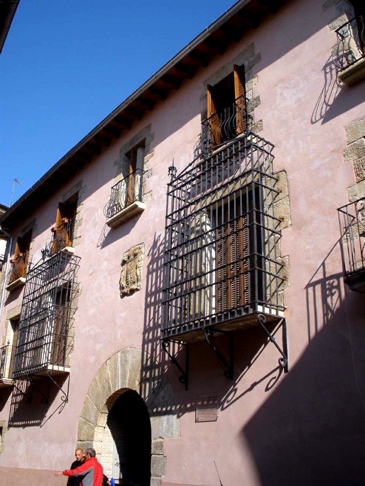 Tafalla 33