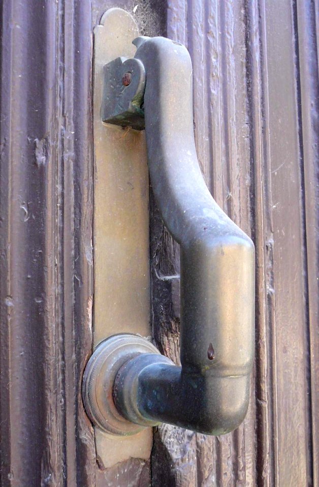 Tafalla - Puerta 24