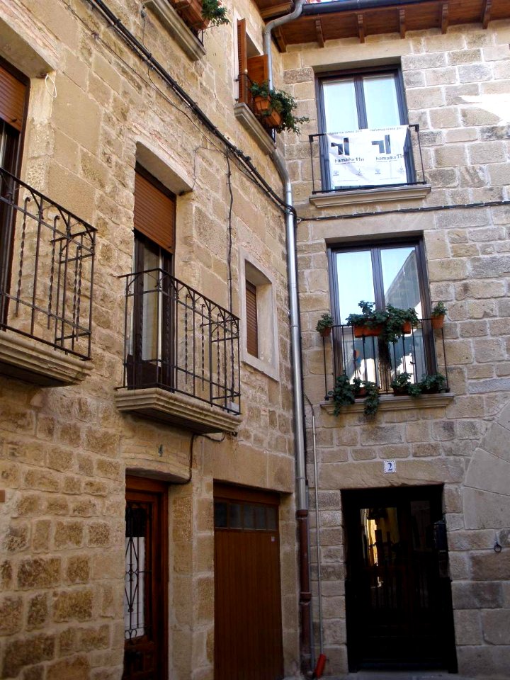 Tafalla 22