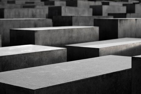 Sadness stone gray memory