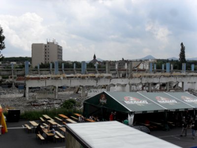 Teplicky fotbalovy stadion (8 6 2013) 6