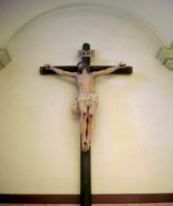 Tafalla - Iglesia de los Escolapios 5