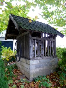 Terblijt-Zwengelpunt Muntweg