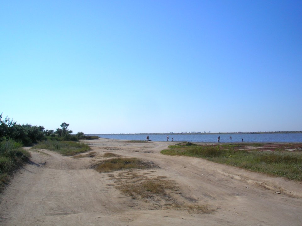 Tereklilake 7