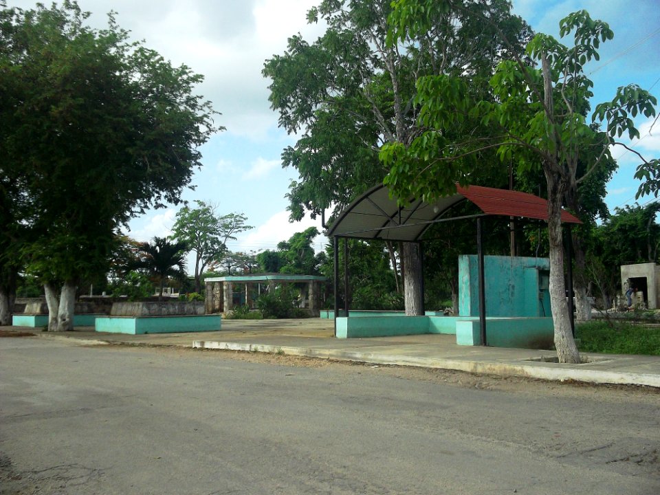 Tepich Carrillo, Yucatán (02)