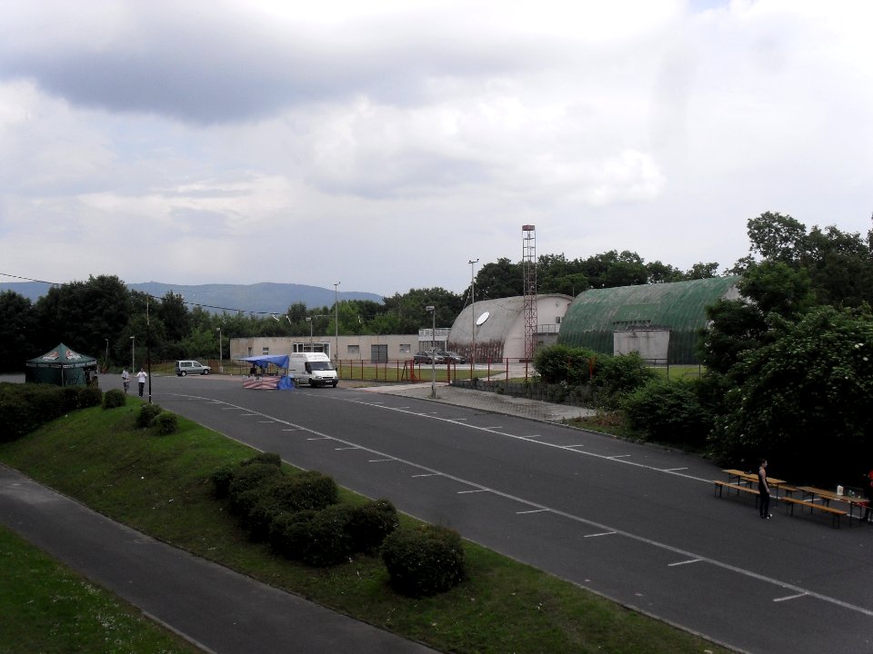 Teplicky fotbalovy stadion (8 6 2013) 7