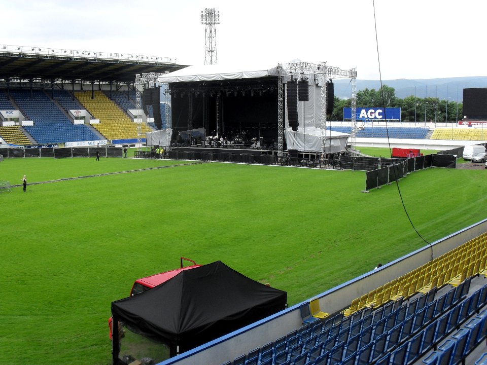 Teplicky fotbalovy stadion (8 6 2013) 2
