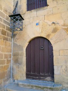 Tafalla - Palacio de los Mencos 3