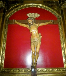 Tafalla - Iglesia de Santa Maria 37
