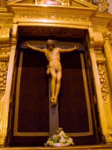 Tafalla - Iglesia de Santa Maria 29