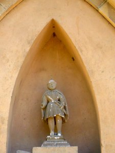 Tafalla - Real Convento de San Sebastián (PP Pasionistas) 3