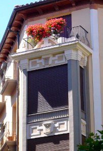 Tafalla - Ventanas 3