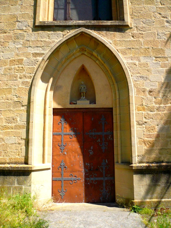 Tafalla - Real Convento de San Sebastián (PP Pasionistas) 2