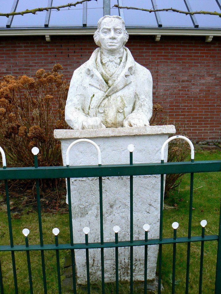 Ten Boer Hendrik Wester