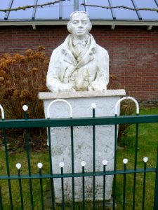 Ten Boer Hendrik Wester