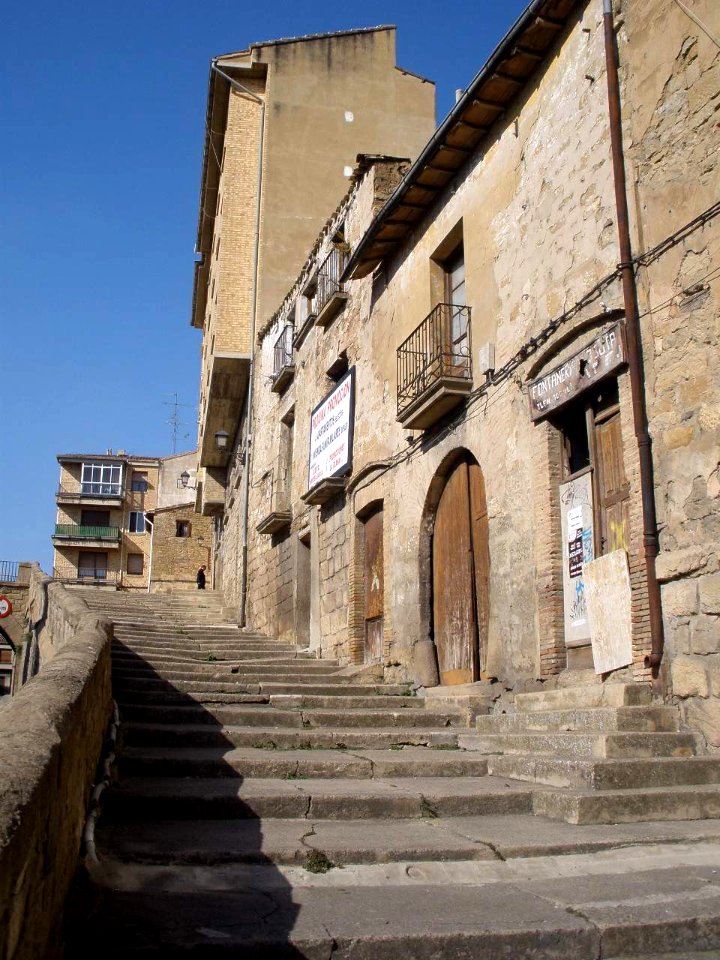 Tafalla 21