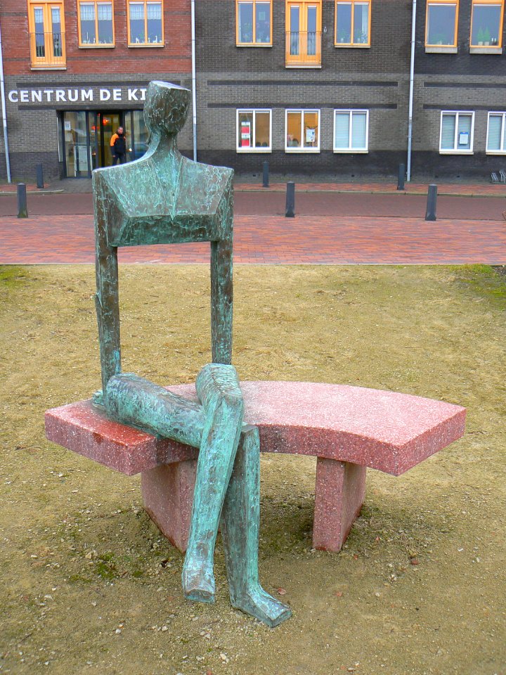 Ten Boer Sculpture 01