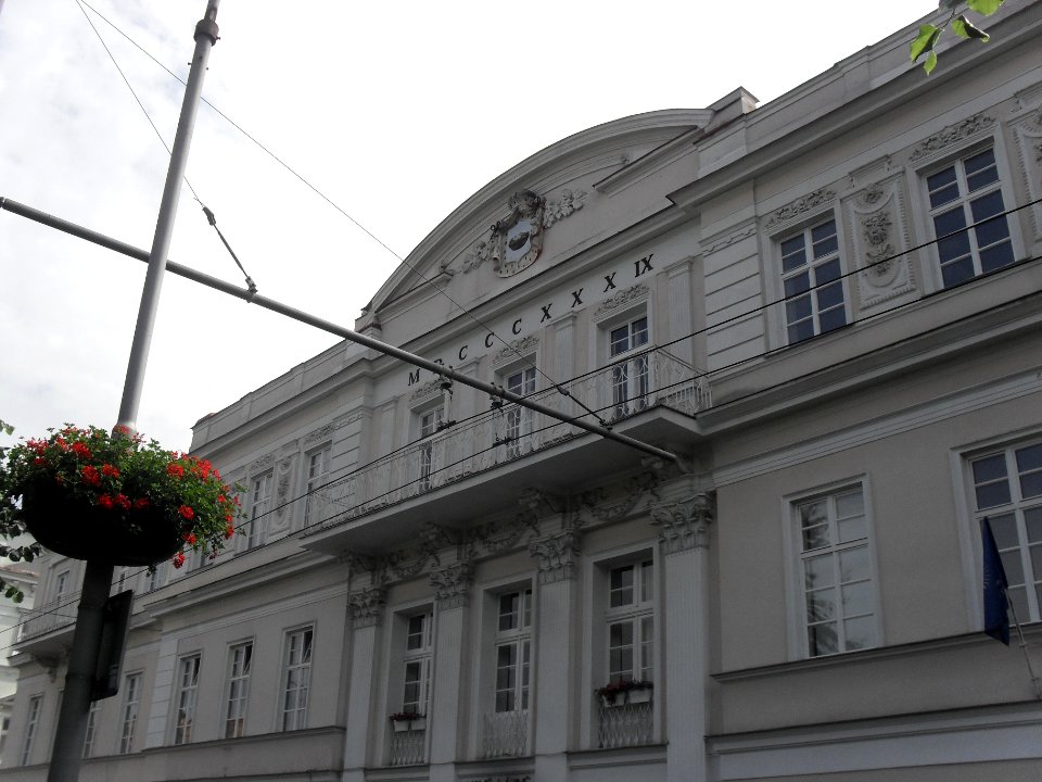 Teplice, Nové lázně A1