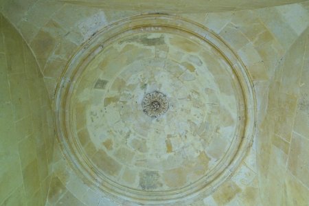 Temple of Venus, Stowe - Buckinghamshire, England - DSC06940