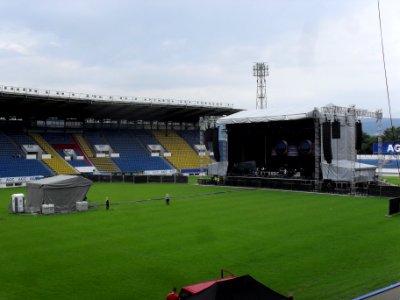 Teplicky fotbalovy stadion (8 6 2013) 4