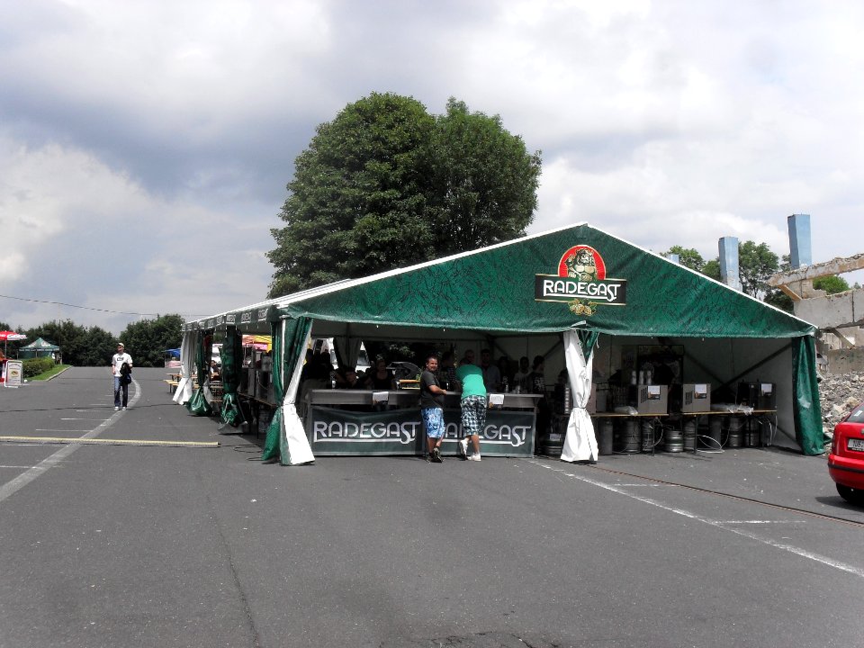Teplicky fotbalovy stadion (8 6 2013) 1