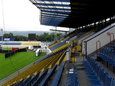 Teplicky fotbalovy stadion (8 6 2013) 5