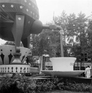 Tentoonstelling Groningen 1948, Bestanddeelnr 902-9418