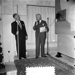 Tentoonstelling Gouden Handen RAI, Bestanddeelnr 905-2251