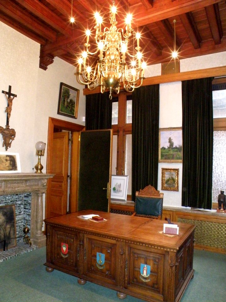 Temse Gemeentehuis 5