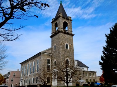 Tabor UCC LebCo PA