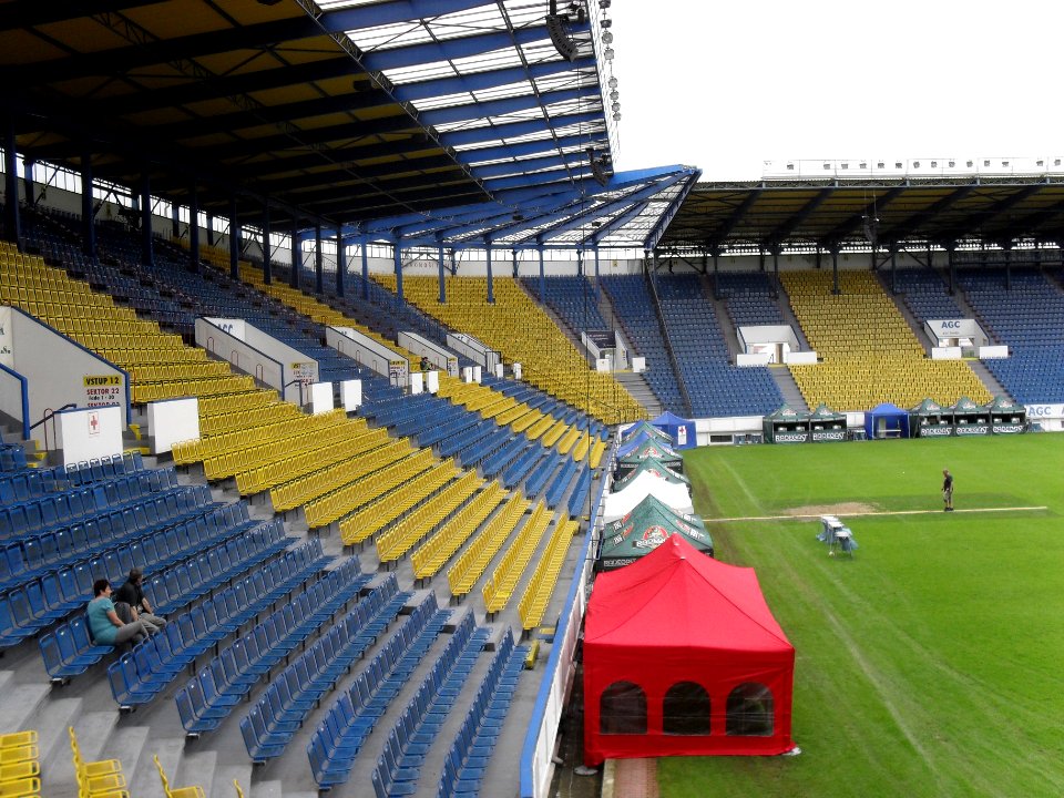 Teplicky fotbalovy stadion (8 6 2013) 3