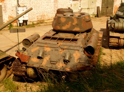 T–34slash85 pic4