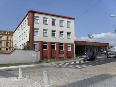 Teplická pošta (2012)