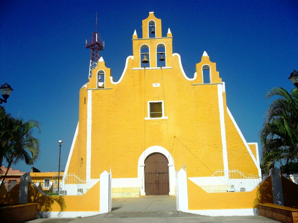 Tepakán, Yucatán (02)