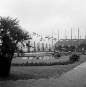 Tentoonstelling Groningen 1948, Bestanddeelnr 902-9414