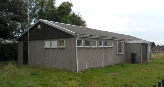 T.S. Zealous N.T.C., Carden Hill, Hollingbury (August 2013)