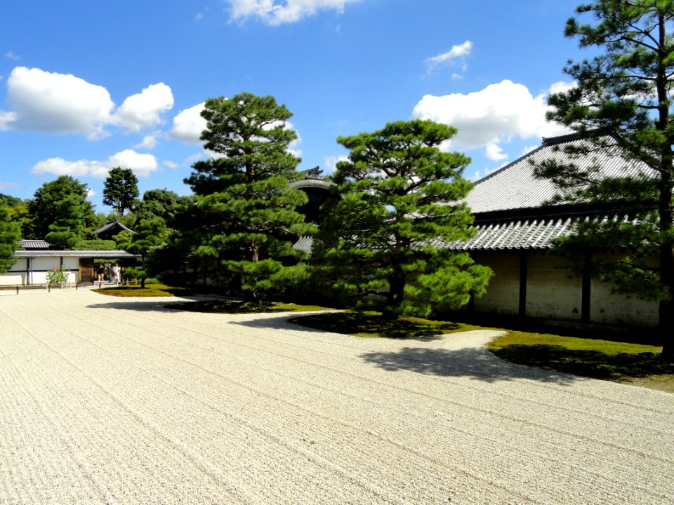 Tenryuji Garden- DSC06036