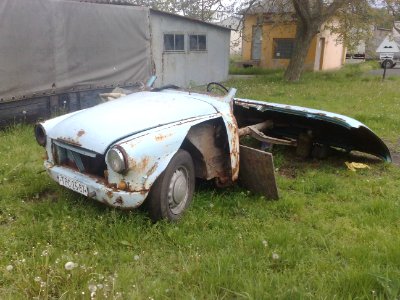 Teplicka Skoda 1202 C